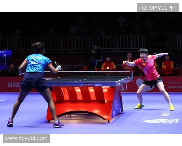 南京乒乓球队与成都乒乓球队技术对比分析及赛后复盘总结